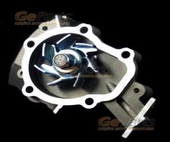 Oyodo 10c0006-oyo pompa wody daewoo, daewoo matiz (klya)