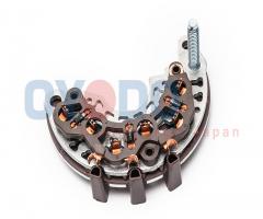 Oyodo 92e0008-oyo prostownik alternatora, chevrolet aveo sedan (t250, t255)