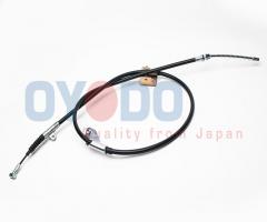 Oyodo 70h1062-oyo 70h1062oyo linka hamulcowa tylna prawa, nissan primera (p11)