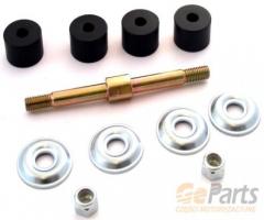 Oyodo 60z2051-oyo 60z2051oyo Łącznik stabilizatora przedni, toyota paseo coupe (el54)