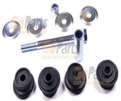 Oyodo 60z2052-oyo 60z2052oyo Łącznik stabilizatora przedni, toyota yaris (scp1_, nlp1_, ncp1_)