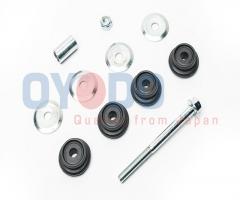 Oyodo 60z2059-oyo 60z2059oyo Łącznik stabilizatora przedni, citroËn c1 (pm_, pn_), peugeot 107