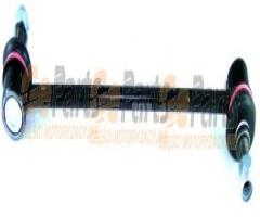 Oyodo 60z2071-oyo 60z2071oyo Łącznik stabilizatora przedni, toyota corolla (zze12_, nde12_, zde12_)