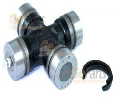 Oyodo 90p3004-oyo 90p3004toy krzyżak wału napędowego/28x80/, mazda b-serie (un)