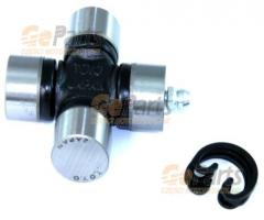 Oyodo 90p5005-oyo 90p5005toy krzyżak wału napędowego/20x55/, mitsubishi pajero classic (v2_w)