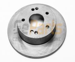 Oyodo 40h4032-oyo tarcza hamulcowa honda, honda prelude v (bb)
