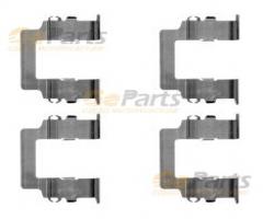 Oyodo 23h5002-oyo zestaw montażowy klocków mitsubishi, mitsubishi galant vi (ea_)