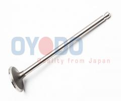 Oyodo 80m4013-oyo 80m4013oyo zawór wydechowy, honda accord iv (cb), rover 600 (rh)