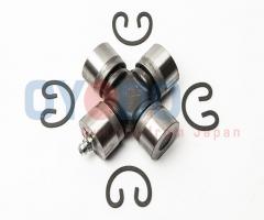 Oyodo 90p8000-oyo 90p8000toy krzyżak wału napędowego/25x63,6/, suzuki grand vitara i (ft, gt)