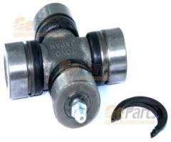 Oyodo 90p8001-oyo 90p8001toy krzyżak wału napędowego/25x64,5/, asia motors rocsta