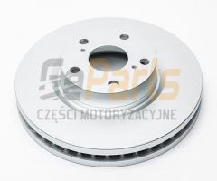 Oyodo 30h2134-oyo tarcza hamulcowa toyota, toyota auris (nre15_, zze15_, ade15_, zre15_, nde15_)