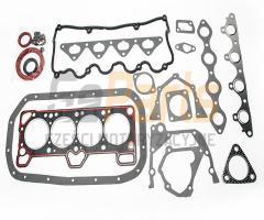 Oyodo 10u0502-oyo zestaw uszczelek silnika hyundai, hyundai getz (tb)
