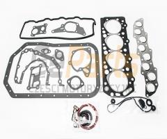 Oyodo 10u0528-oyo zestaw uszczelek silnika hyundai, hyundai galloper i