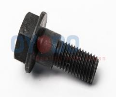 Oyodo 91m2002-oyo Śruba koła zamachowego toyota, toyota avensis verso (_clm2_, _acm2_)