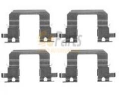 Oyodo 23h7000-oyo zestaw montażowy klocków subaru