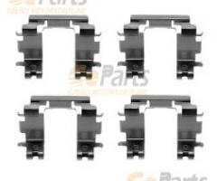 Oyodo 23h8003-oyo zestaw montażowy klocków suzuki, suzuki liana kombi (er)