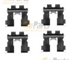 Oyodo 23h8005-oyo zestaw montażowy klocków suzuki, suzuki vitara (et, ta)