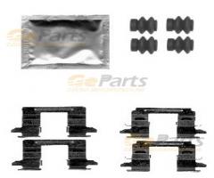 Oyodo 23h8007-oyo zestaw montażowy klocków suzuki