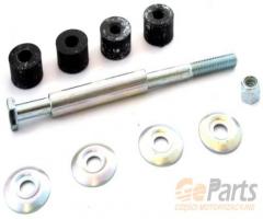 Oyodo 60z3004-oyo 60z3004oyo Łącznik stabilizatora przedni, mazda 626 iii (gd)