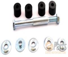 Oyodo 60z3007-oyo 60z3007oyo Łącznik stabilizatora przedni, mazda b-serie (uf)