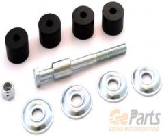 Oyodo 60z3017-oyo 60z3017oyo Łącznik stabilizatora przedni, mazda 323 c iv (bg)