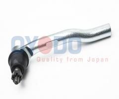 Oyodo 10k4049-oyo końcówka drążka kier. honda, honda jazz iii (ge)