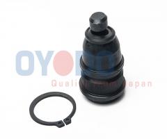 Oyodo 10z1027-oyo sworzeń wahacza nissan, nissan micra c+c (k12)