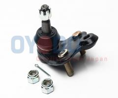 Oyodo 10z2065-oyo sworzeń wahacza toyota, toyota prius hatchback (nhw20_)