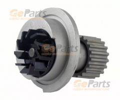 Oyodo 10c0001-oyo pompa wody daewoo, chevrolet aveo hatchback (t250, t255), daewoo kalos (klas)