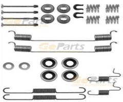 Oyodo 24h1006-oyo zestaw montażowy szczęk nissan, nissan pick up (d21)