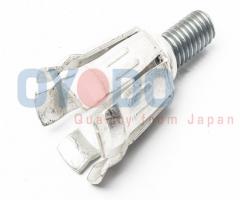 Oyodo 94e0003-oyo zacisk akumulatora daewoo, chevrolet matiz (m200, m250), daewoo matiz (klya)