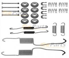 Oyodo 24h2006-oyo zestaw montażowy szczęk toyota, toyota rav 4 ii (cla2_, xa2_, zca2_, aca2_)