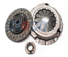 Oyodo 10s3003-oyo sprzęgło komplet mazda, mazda 323 c v (ba)