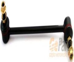 Oyodo 65z1007-oyo 65z1007oyo Łącznik stabilizatora tylny lewy, nissan patrol gr ii wagon (y61)