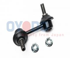 Oyodo 65z4026-oyo 65z4028oyo Łącznik stabilizatora honda, honda fr-v (be)
