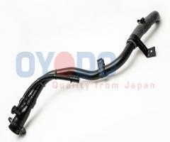 Oyodo 90b0133-dae 90b0133dae rura wlewu paliwa, daewoo musso (fj)