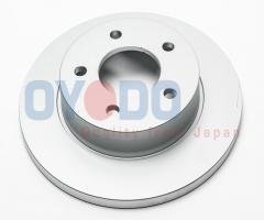 Oyodo 40h3022-oyo tarcza hamulcowa mazda, mazda 3 (bk)
