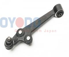 Oyodo 30z0326-oyo wahacz kia, kia rio ii (jb)