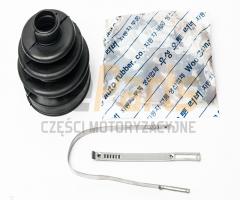 Oyodo 50p0307-oyo osłona przegubu kia, daewoo matiz (klya), kia pride (da)