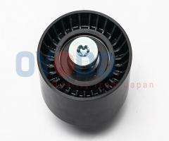 Oyodo 20r0012-oyo rolka paska klinowego ssangyong, ssangyong actyon i