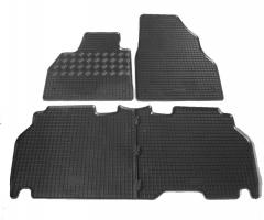 Rigum ren kangoo 5m 08- dywanik samochodowy renault kangoo 5m 08-