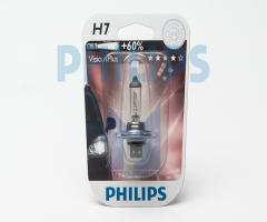 Philips 12972vp Żarówka h7 55w vision plus