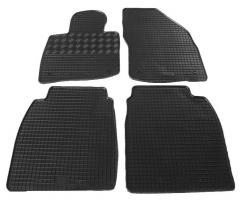 Rigum hon civic hb 06- dywanik samochodowy honda civic hb 06-, honda civic viii hatchback (fn, fk)