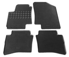 Rigum hyu i20 09- dywanik samochodowy hyundai i20 09-, hyundai i20 (pb, pbt)