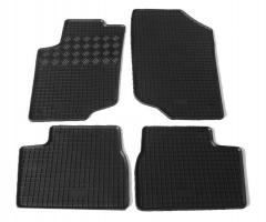 Rigum peu 207 06- dywanik samochodowy peugeot 207 06-, peugeot 207 (wa_, wc_)