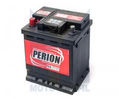 Perion 54513 akumulator 45ah/400a l+ perion p44l, alfa romeo arna (920), aro spartana