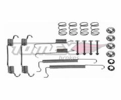 Tomex 4005 końcówka wtrysku dn 0 sd 230, opel astra f (56_, 57_)