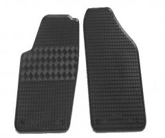 Rigum sko fabia i 2m 00- dywanik skoda fabia i 2m 00- praktik, skoda fabia praktik