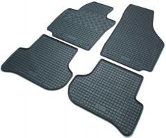 Rigum sko yeti 09- dywanik skoda yeti 09-, skoda yeti (5l)