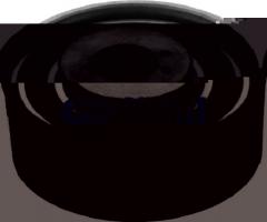 Ruville 59502 rolka prowadząca isuzu rolka kierunkowa, isuzu midi autobus (94000, 98000)